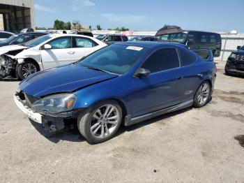  Salvage Acura RSX