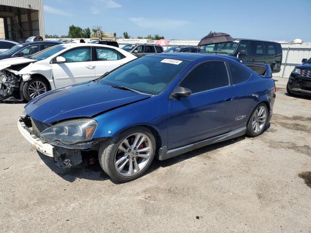  Salvage Acura RSX