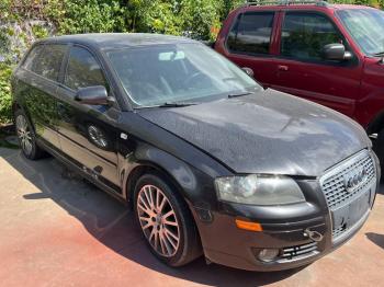  Salvage Audi A3