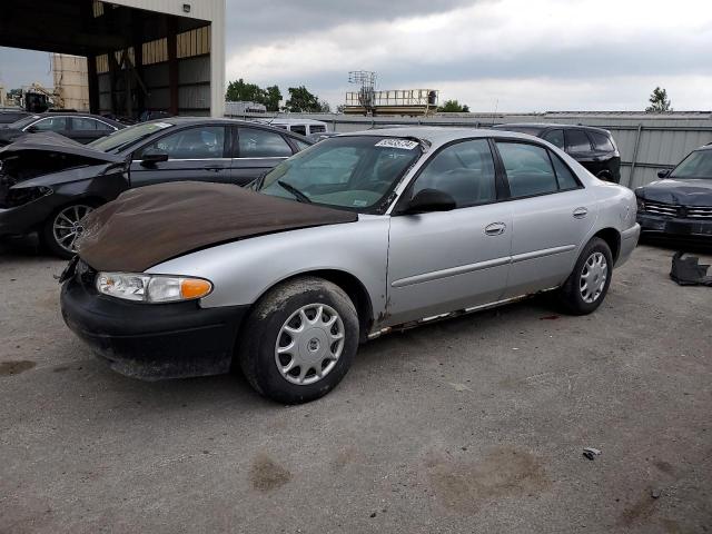  Salvage Buick Century