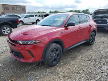  Salvage Dodge Hornet Gt