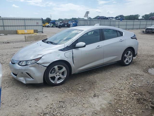  Salvage Chevrolet Volt