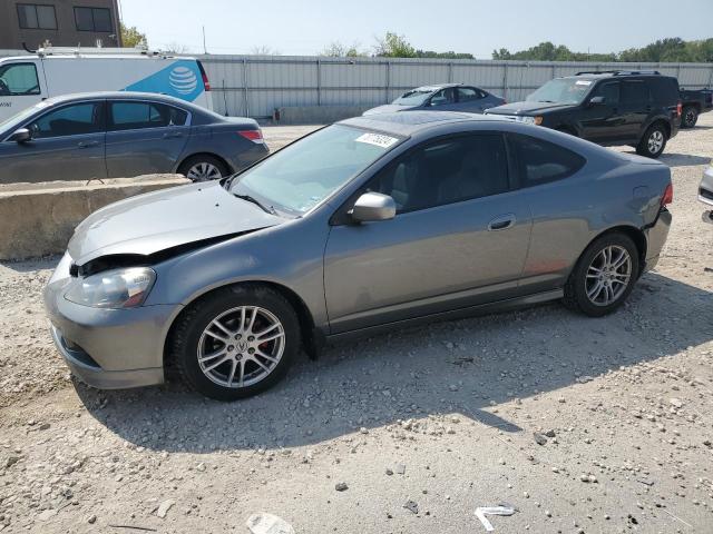  Salvage Acura RSX