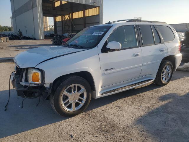  Salvage GMC Envoy