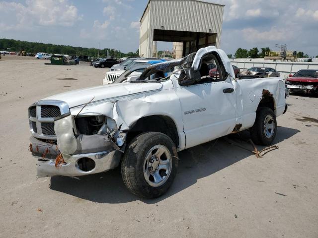  Salvage Dodge Ram 1500