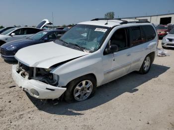  Salvage GMC Envoy