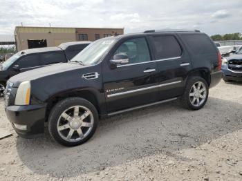  Salvage Cadillac Escalade