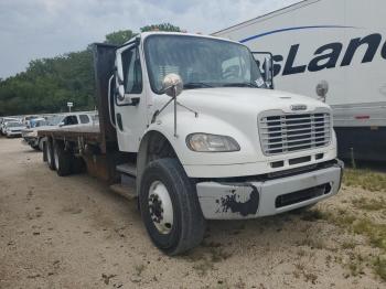  Salvage Freightliner M2 106 Med