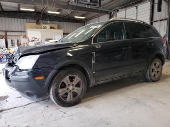  Salvage Chevrolet Captiva