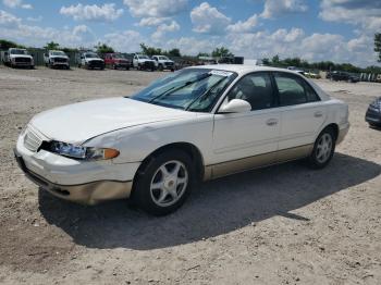  Salvage Buick Regal