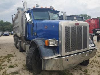  Salvage Peterbilt 367