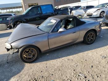  Salvage Mazda Mx5