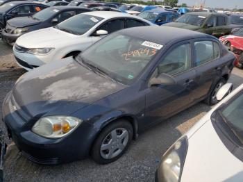  Salvage Chevrolet Cobalt