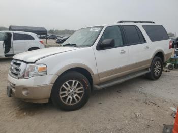  Salvage Ford Expedition