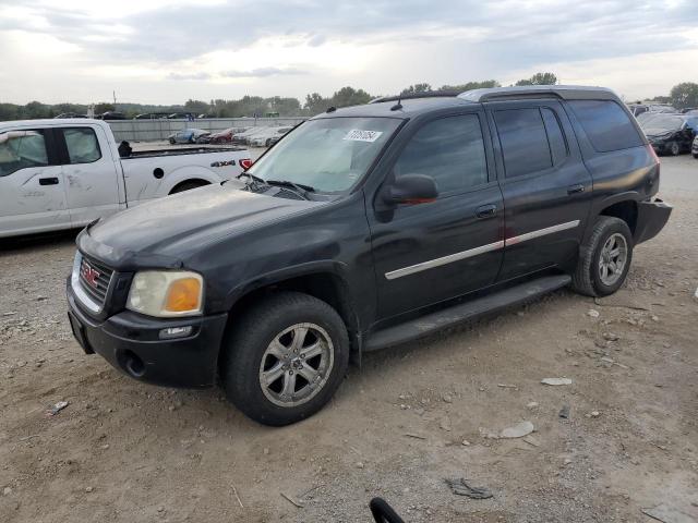  Salvage GMC Envoy