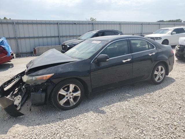  Salvage Acura TSX