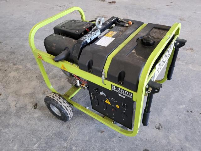  Salvage Pram S5500