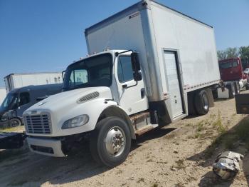  Salvage Freightliner M2 106 Med