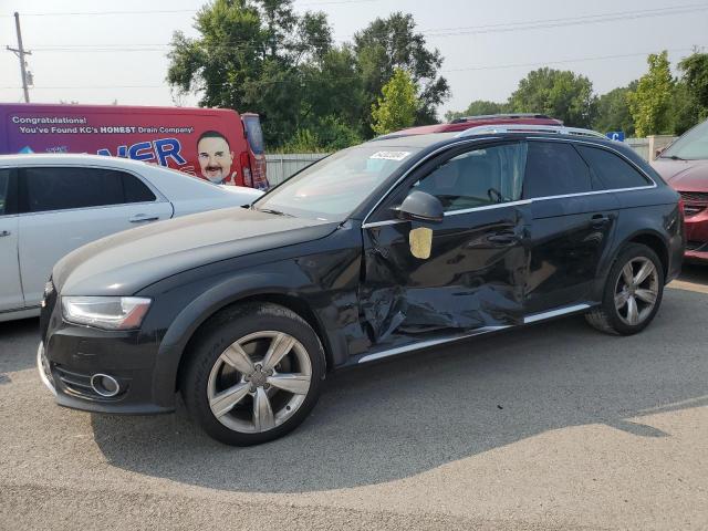  Salvage Audi A4