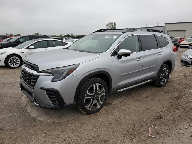  Salvage Subaru Ascent