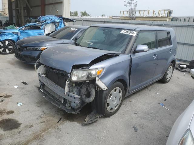  Salvage Toyota Scion