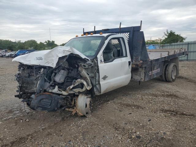  Salvage Ford F-450