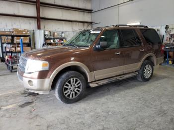  Salvage Ford Expedition