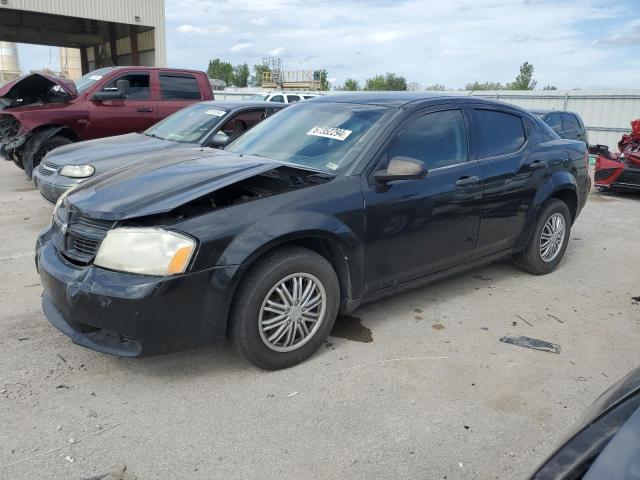  Salvage Dodge Avenger