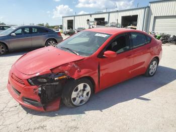  Salvage Dodge Dart