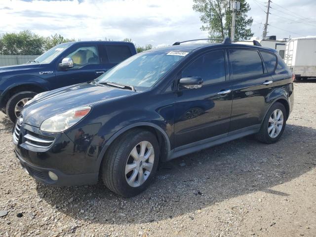  Salvage Subaru Tribeca