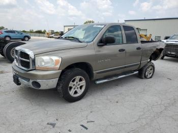  Salvage Dodge Ram 1500