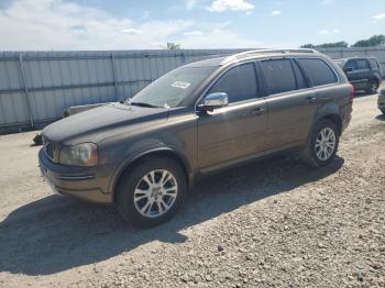  Salvage Volvo XC90