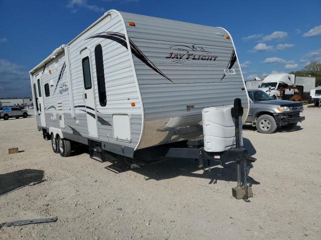  Salvage Jayco Jay Flight