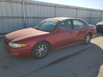  Salvage Buick LeSabre