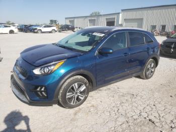  Salvage Kia Niro