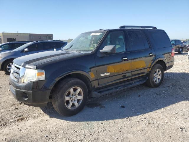  Salvage Ford Expedition