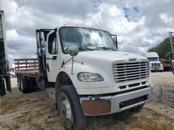  Salvage Freightliner M2 106 Med