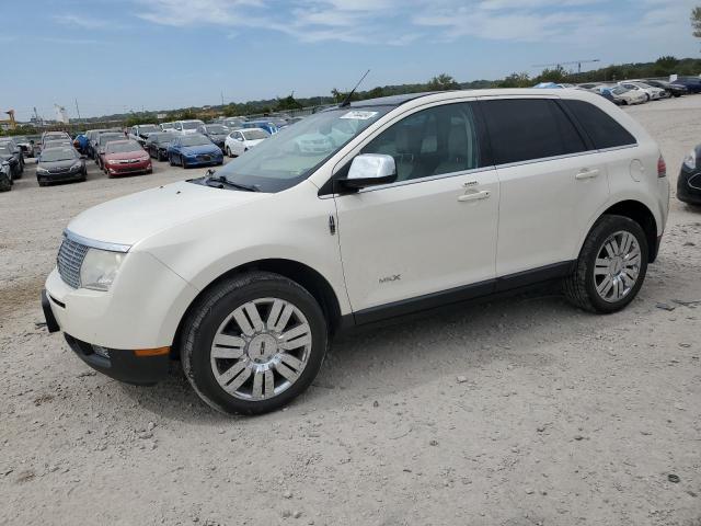  Salvage Lincoln MKX