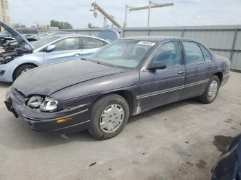  Salvage Chevrolet Lumina