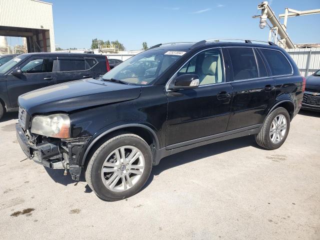  Salvage Volvo XC90