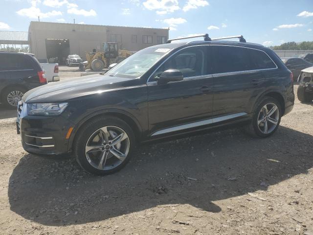  Salvage Audi Q7