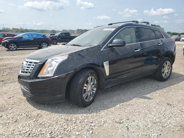  Salvage Cadillac SRX