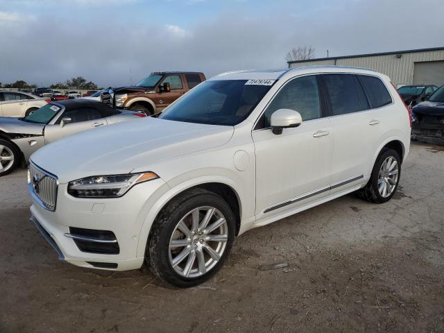  Salvage Volvo XC90