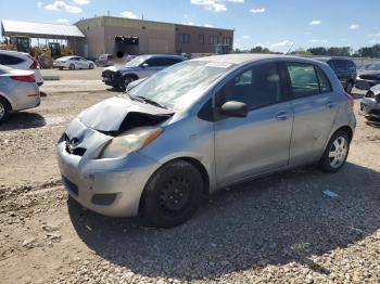  Salvage Toyota Yaris