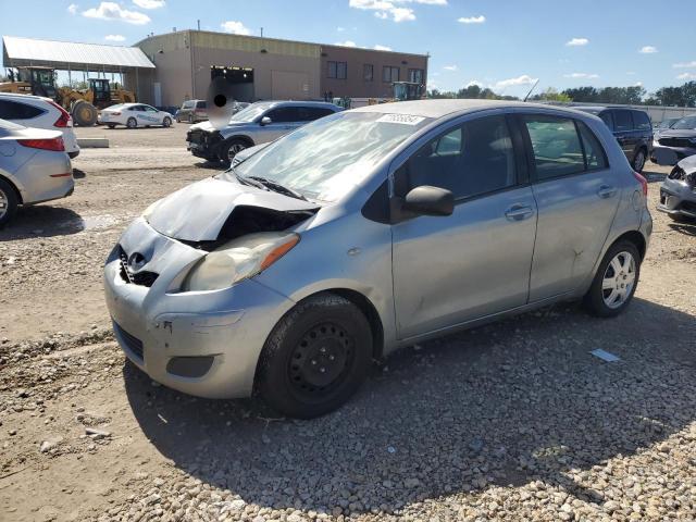  Salvage Toyota Yaris