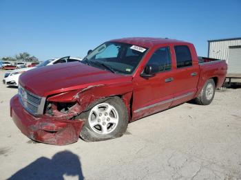  Salvage Dodge Dakota