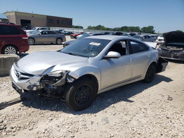  Salvage Mazda 6