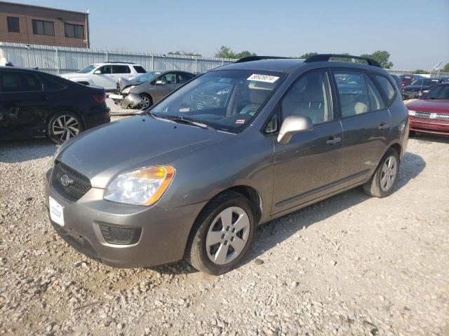  Salvage Kia Rondo