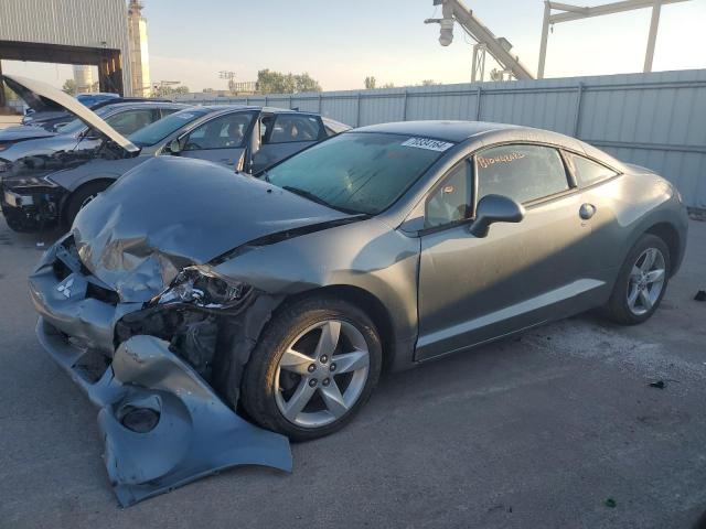  Salvage Mitsubishi Eclipse