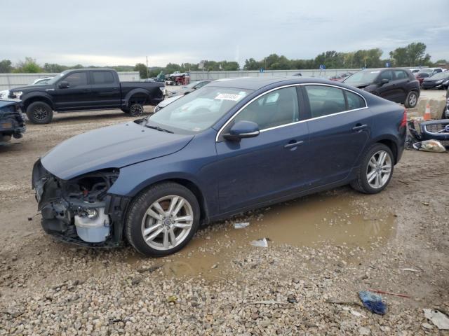  Salvage Volvo S60